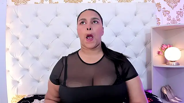 afrodita-Stone online show from December 19, 3:32 am