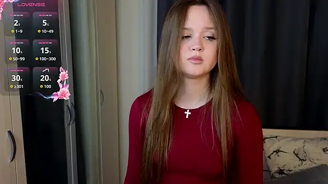 ElenoreReth online show from May 5, 3:37 pm