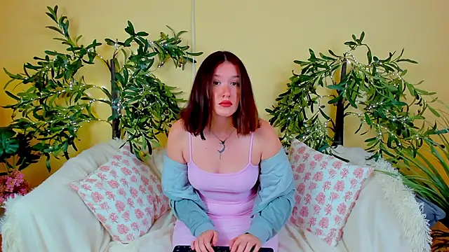 MarlaSemonick online show from September 27, 9:27 am