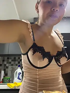 Gaby 002 online show from October 20, 11:41 pm