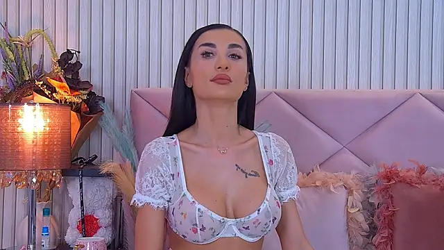 CindyKassidy online show from May 3, 5:44 am