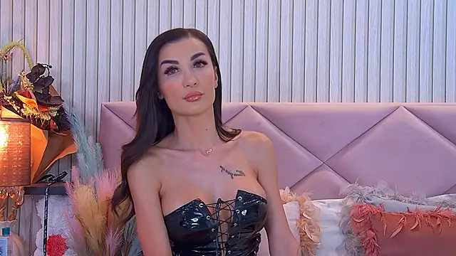 CindyKassidy online show from May 28, 5:38 am