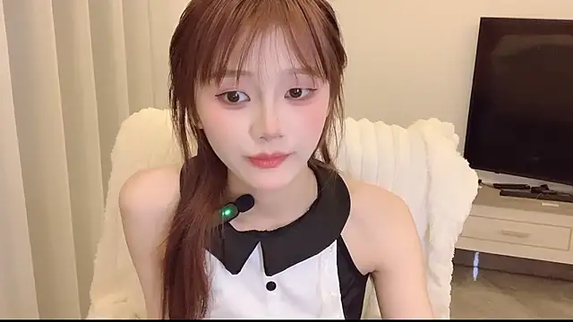 Ximei-O online show from February 28, 3:55 pm