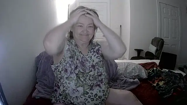 Buggy1965 online show from March 12, 3:15 pm