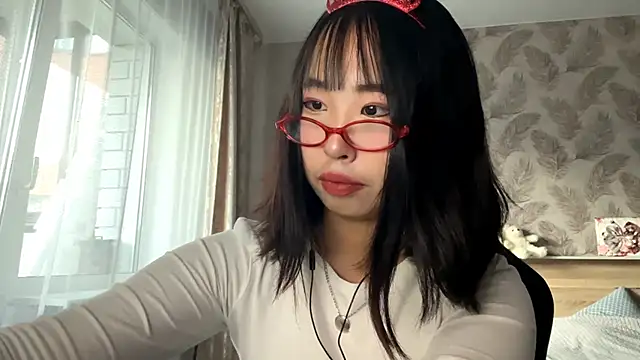EliseGoade online show from September 28, 10:09 am
