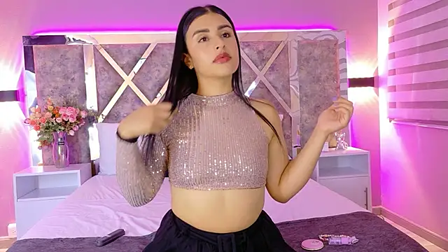SofiaLopez   online show from October 3, 3:44 am