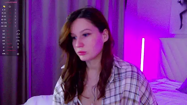 Kate Lil   online show from September 29, 3:00 am