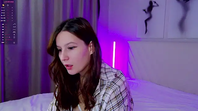 Kate Lil   online show from September 30, 3:01 am