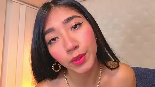 Mariana Kalo online show from May 23, 11:41 am