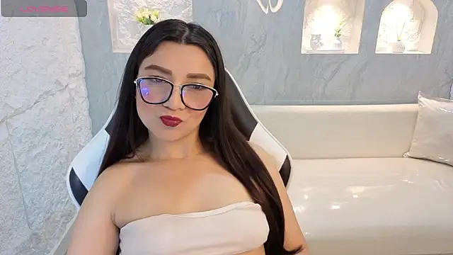 Mariana Ferrer Tx online show from October 2, 3:55 am