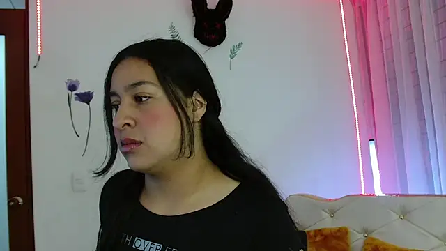 Luna Celeste1 online show from September 24, 12:48 pm