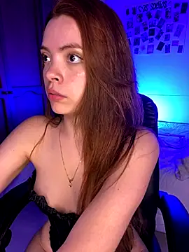 Bleer Rousse online show from October 8, 5:28 pm