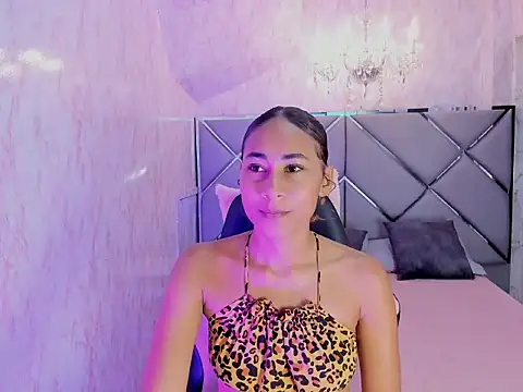 Nia imanni online show from September 29, 7:41 pm