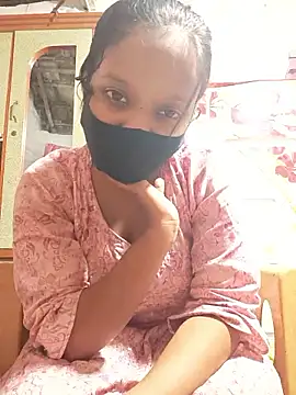 Sexy-Urmi online show from October 1, 5:18 pm