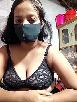Sexy-Urmi online show from October 2, 5:29 pm
