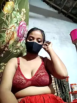 Sexy-Urmi online show from October 3, 5:51 pm