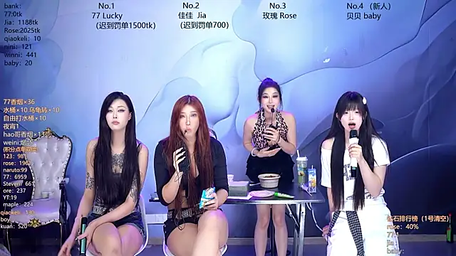 CM---001 online show from May 11, 4:04 pm