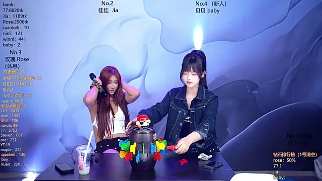 CM---001 online show from May 15, 4:43 pm