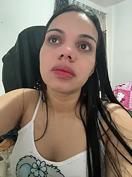 Anavalle online show from May 17, 3:11 pm