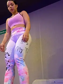 Anavalle online show from March 21, 6:24 pm