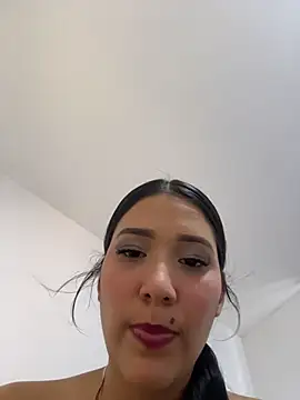 IsabellaJoness  online show from March 9, 5:05 pm