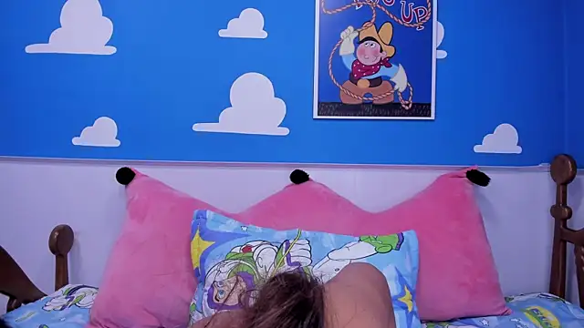 foxy samy online show from May 14, 6:25 pm