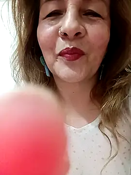 Abby-Blonde online show from January 9, 4:17 am