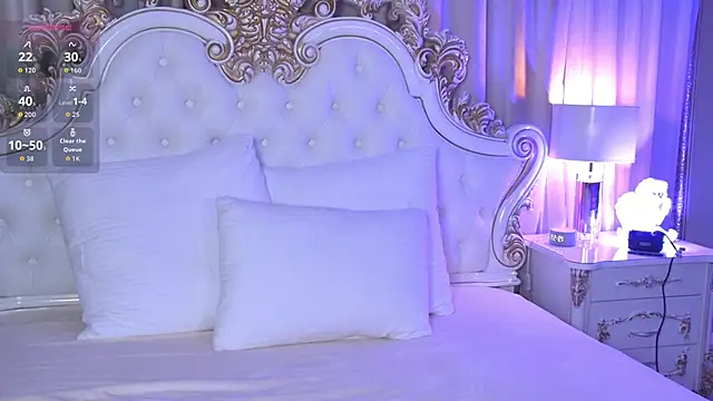 Cindy Mills online show from October 18, 3:59 pm