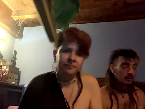 TransPunKs online show from September 29, 5:45 am