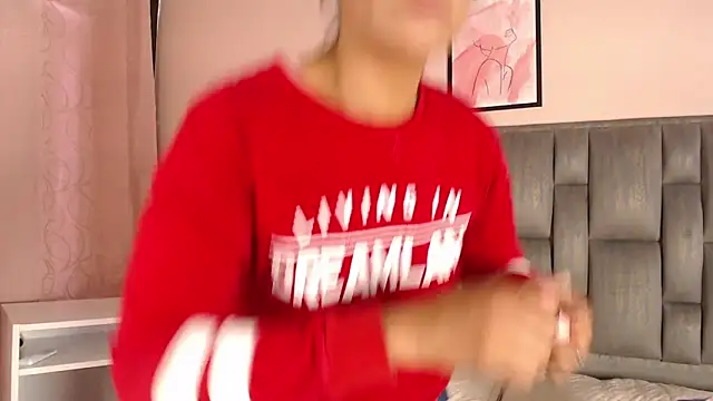 Ayiilyn01 online show from October 3, 8:36 pm