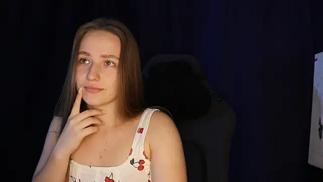Keily8 online show from October 8, 8:46 pm