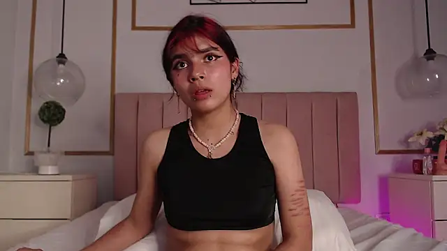 Raven Rox online show from October 3, 8:58 pm