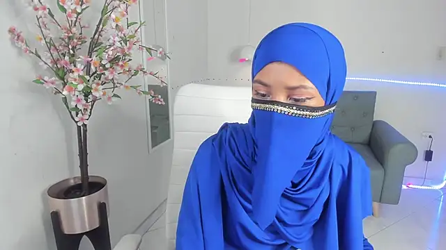 Melody habibi online show from October 4, 3:12 am