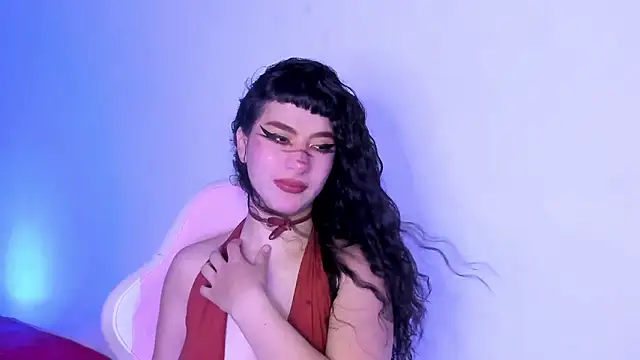 kitty  chs online show from May 22, 9:13 pm