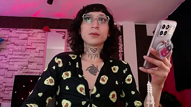 FelishaKitty online show from September 28, 10:31 am