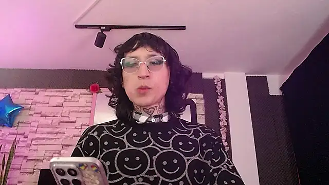 FelishaKitty online show from October 6, 2:39 am