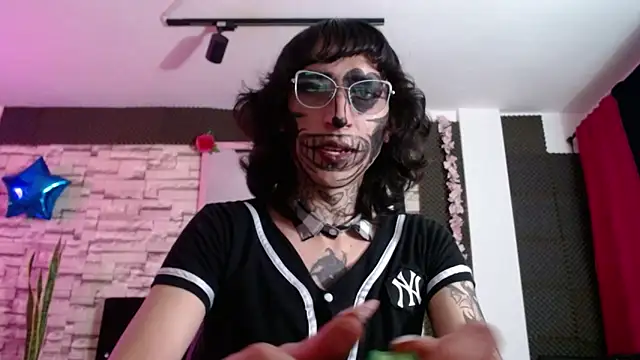 FelishaKitty online show from October 2, 9:14 am