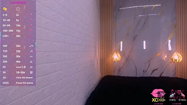 kat 96  online show from November 21, 7:38 pm