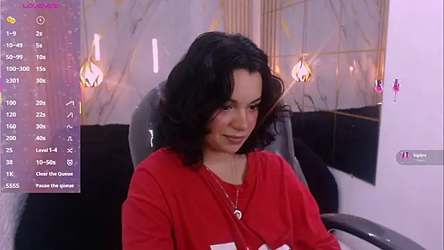 kat 96  online show from December 19, 8:12 pm