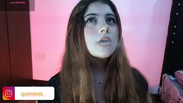 Quimexis online show from May 8, 5:00 am