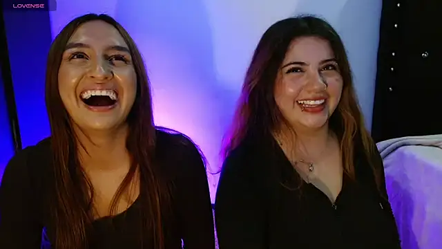 Quimexis online show from May 25, 11:26 pm