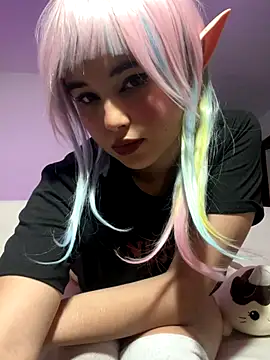 Xayah Jonia online show from October 15, 4:59 am