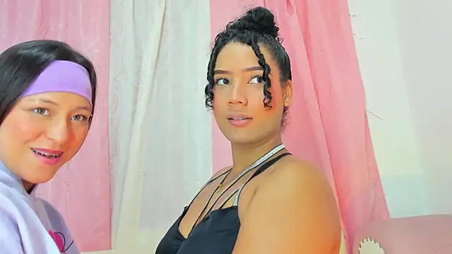 Venus Girls  online show from September 25, 3:49 am