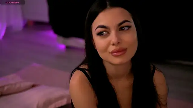 SierraVyx online show from October 18, 7:11 am