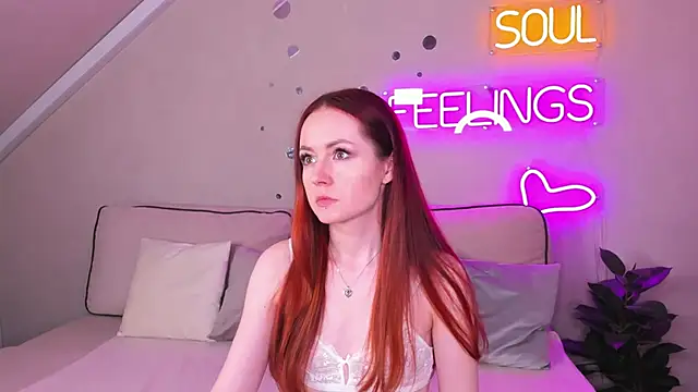 Berta Kelly online show from December 18, 12:15 am