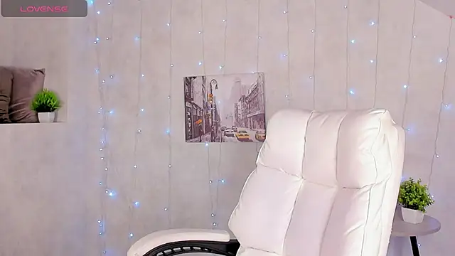 Berta Kelly online show from December 4, 12:24 am