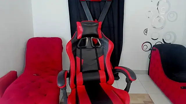 Skarleth Latin online show from October 1, 12:32 pm