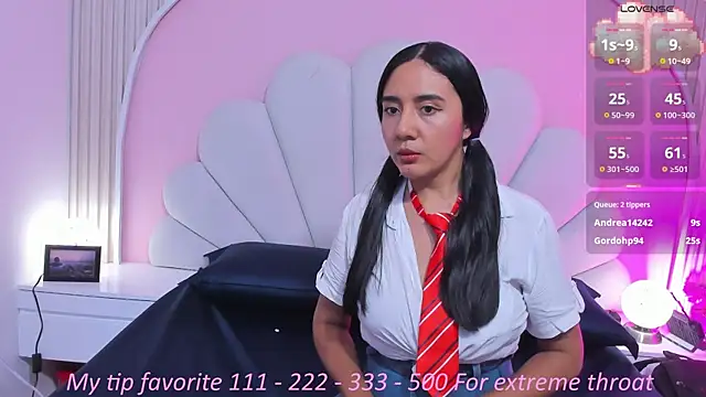 sofi and derek online show from September 30, 7:30 pm