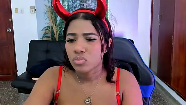 Allyson Browm online show from September 30, 3:56 am