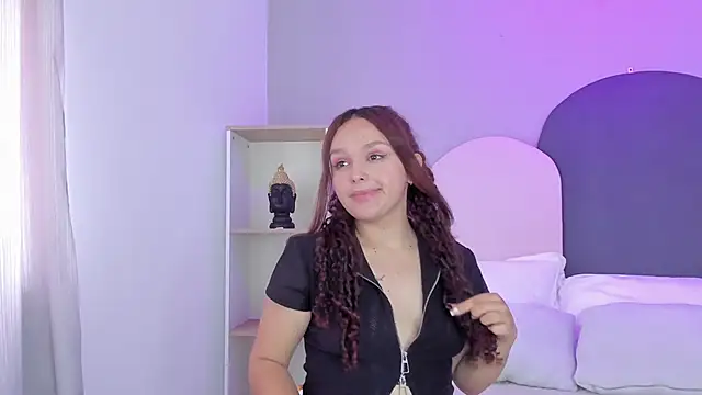 CamilaGomez149 online show from February 17, 3:33 pm